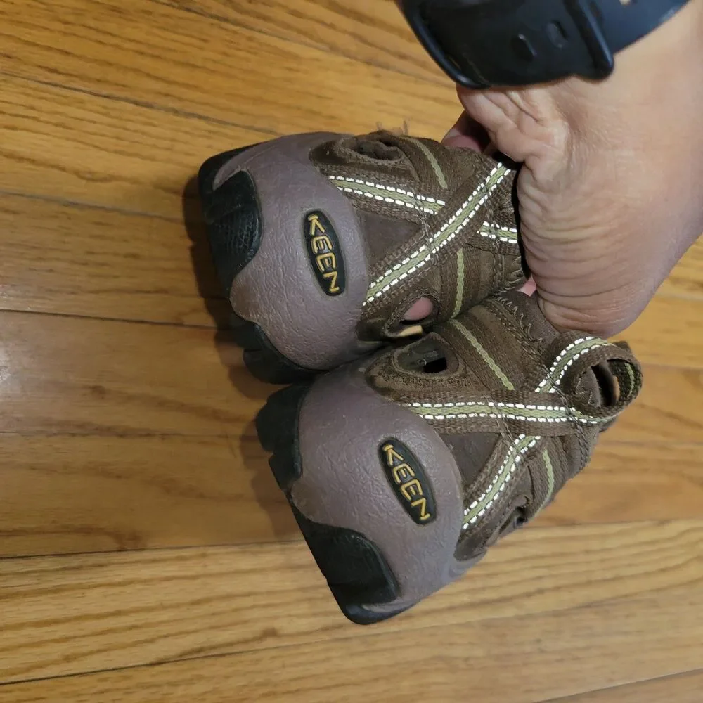 Keen good used